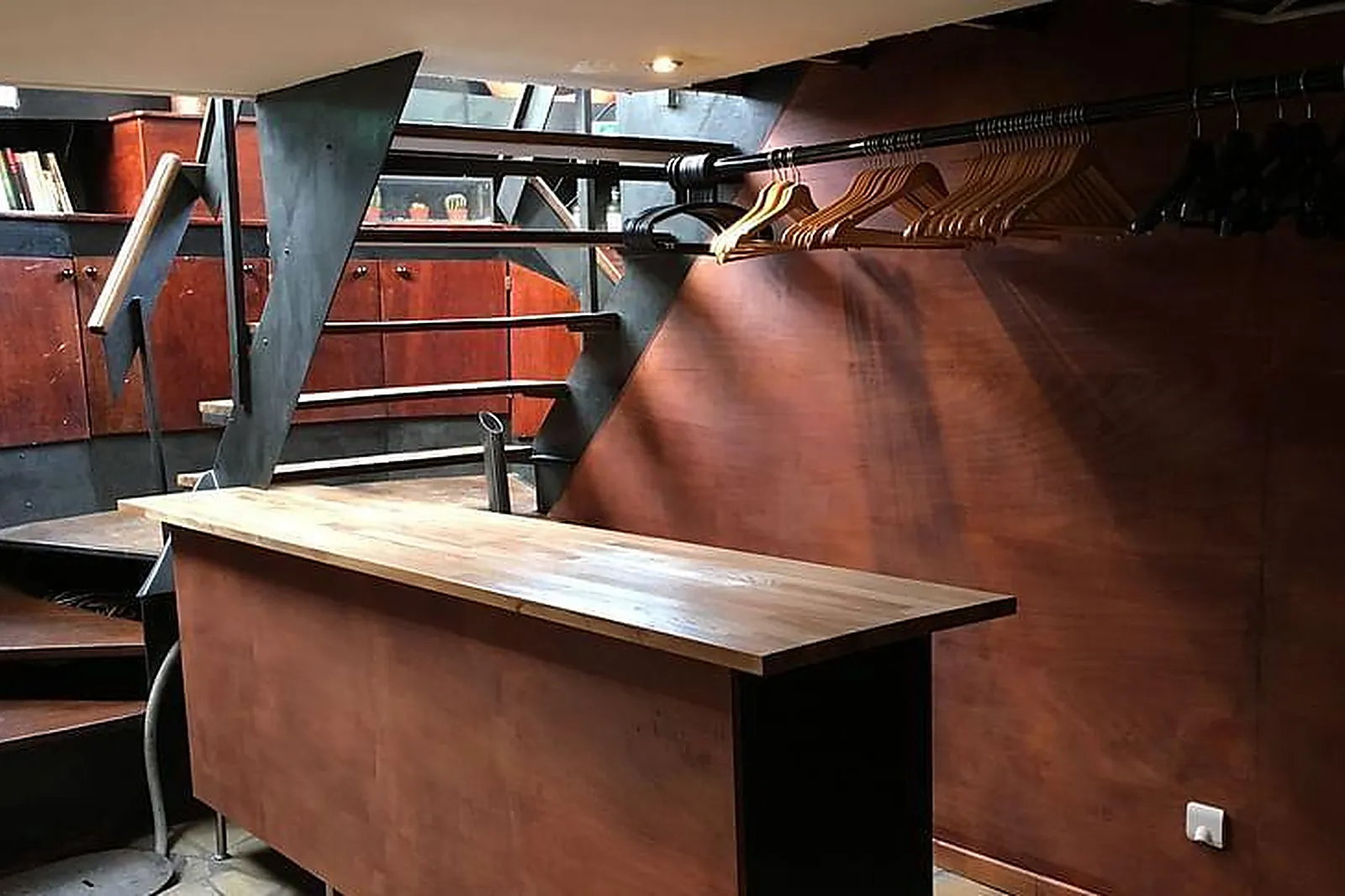 Lieux événementiels, KILS LIF ART SOIRÉE