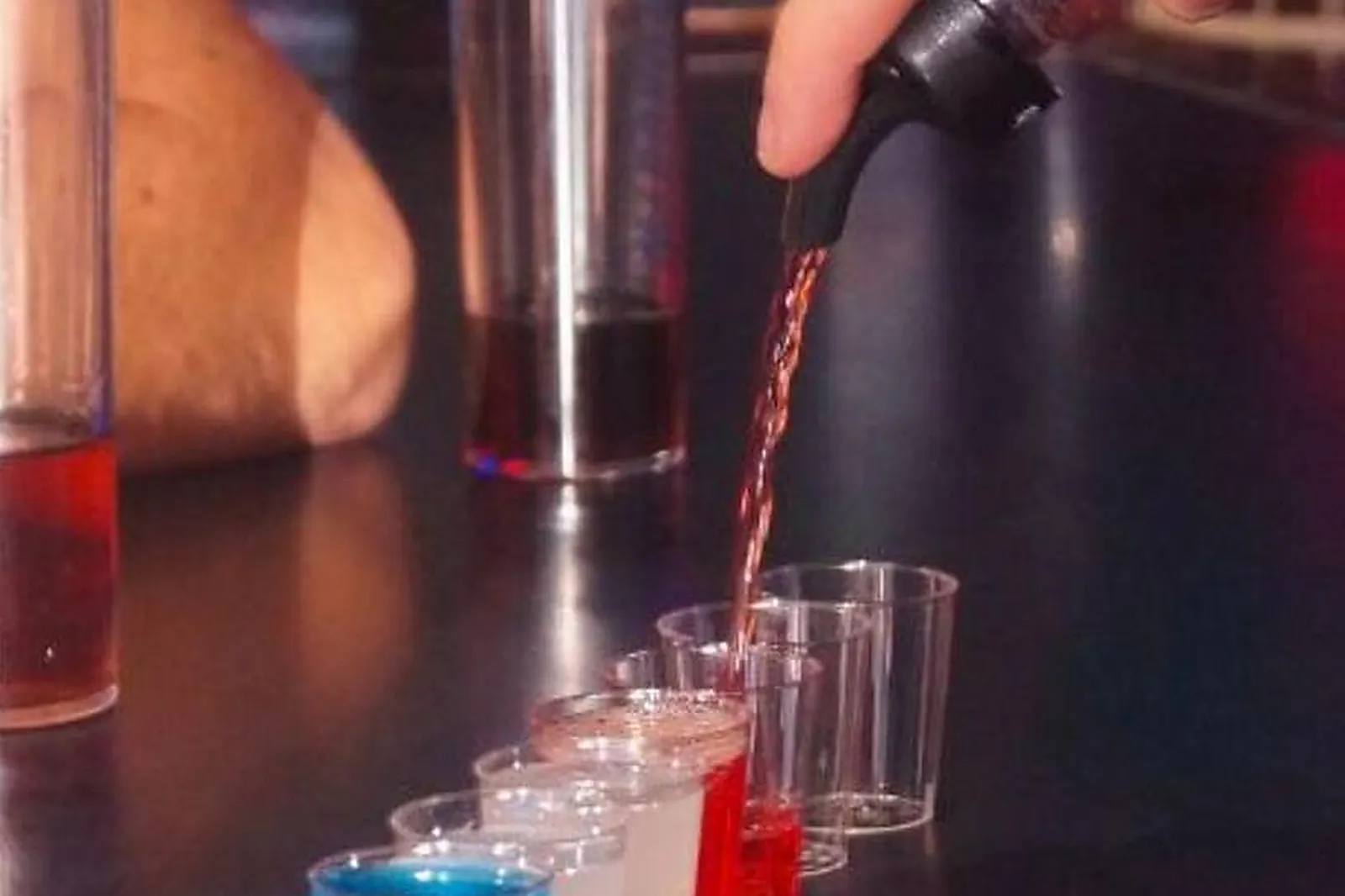 Lieux événementiels, LE KUB