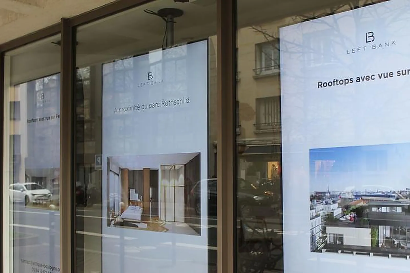 Lieux événementiels, LE LAB 85