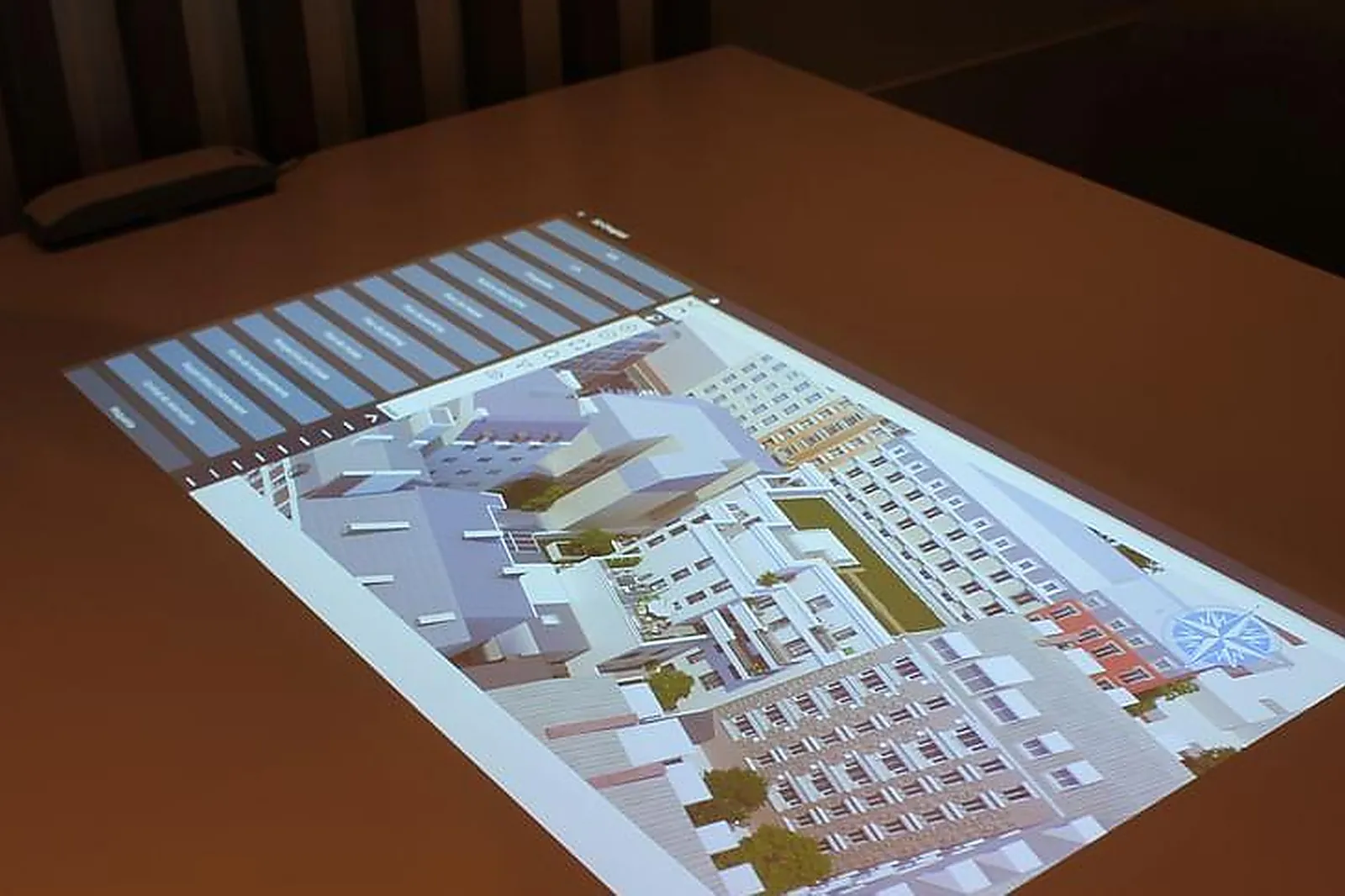 Lieux événementiels, LE LAB 85