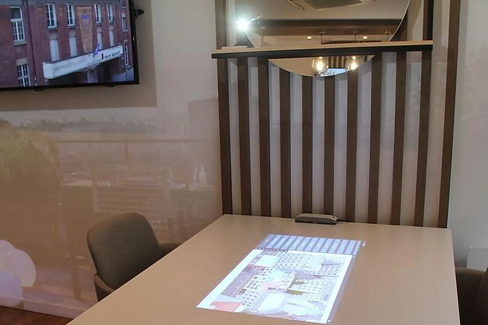 Lieux événementiels, LE LAB 85