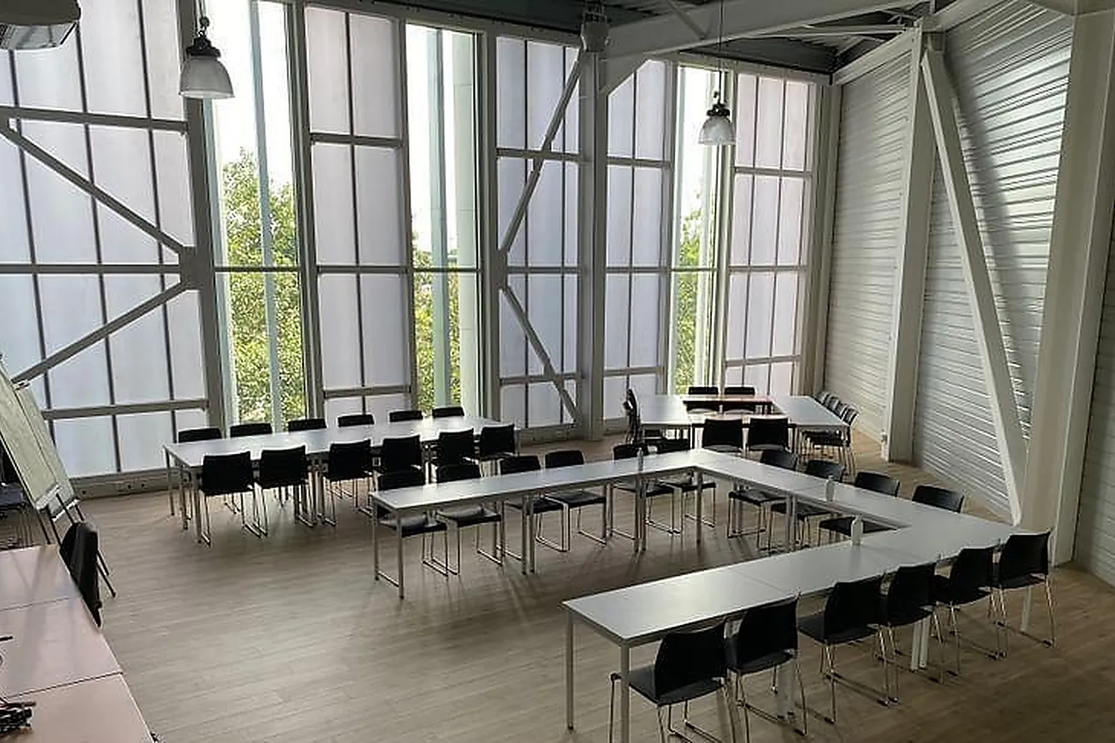 Lieux événementiels, LE LIL