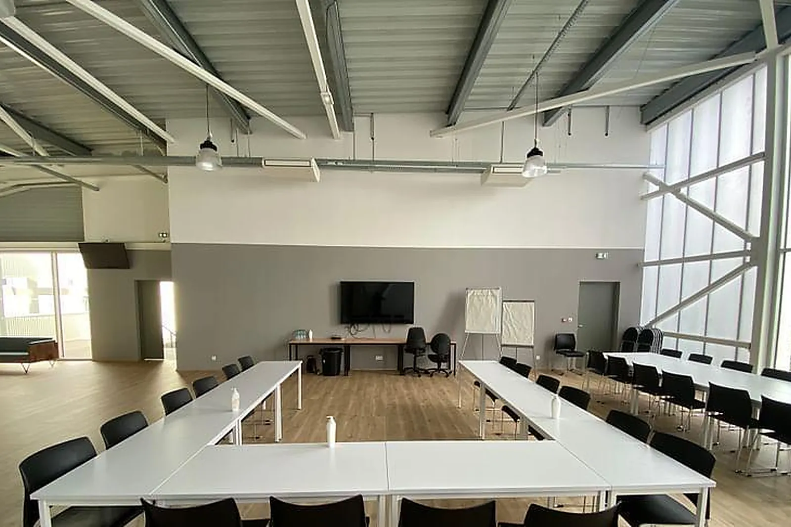 Lieux événementiels, LE LIL