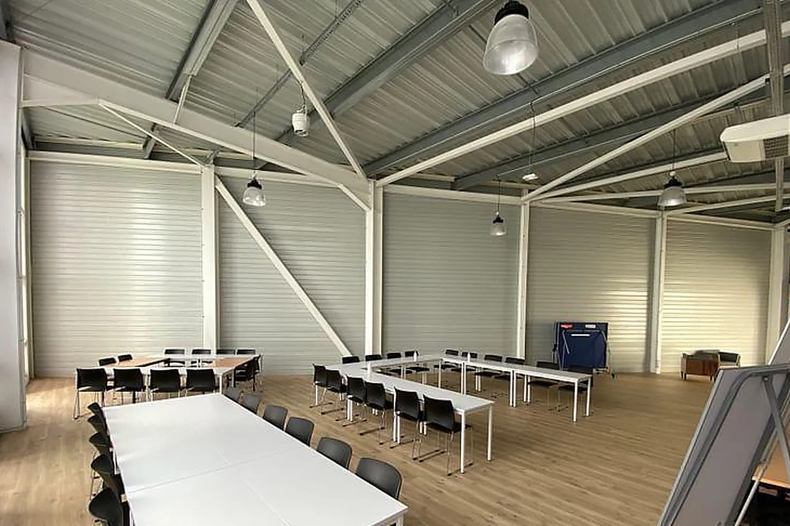 Lieux événementiels, LE LIL