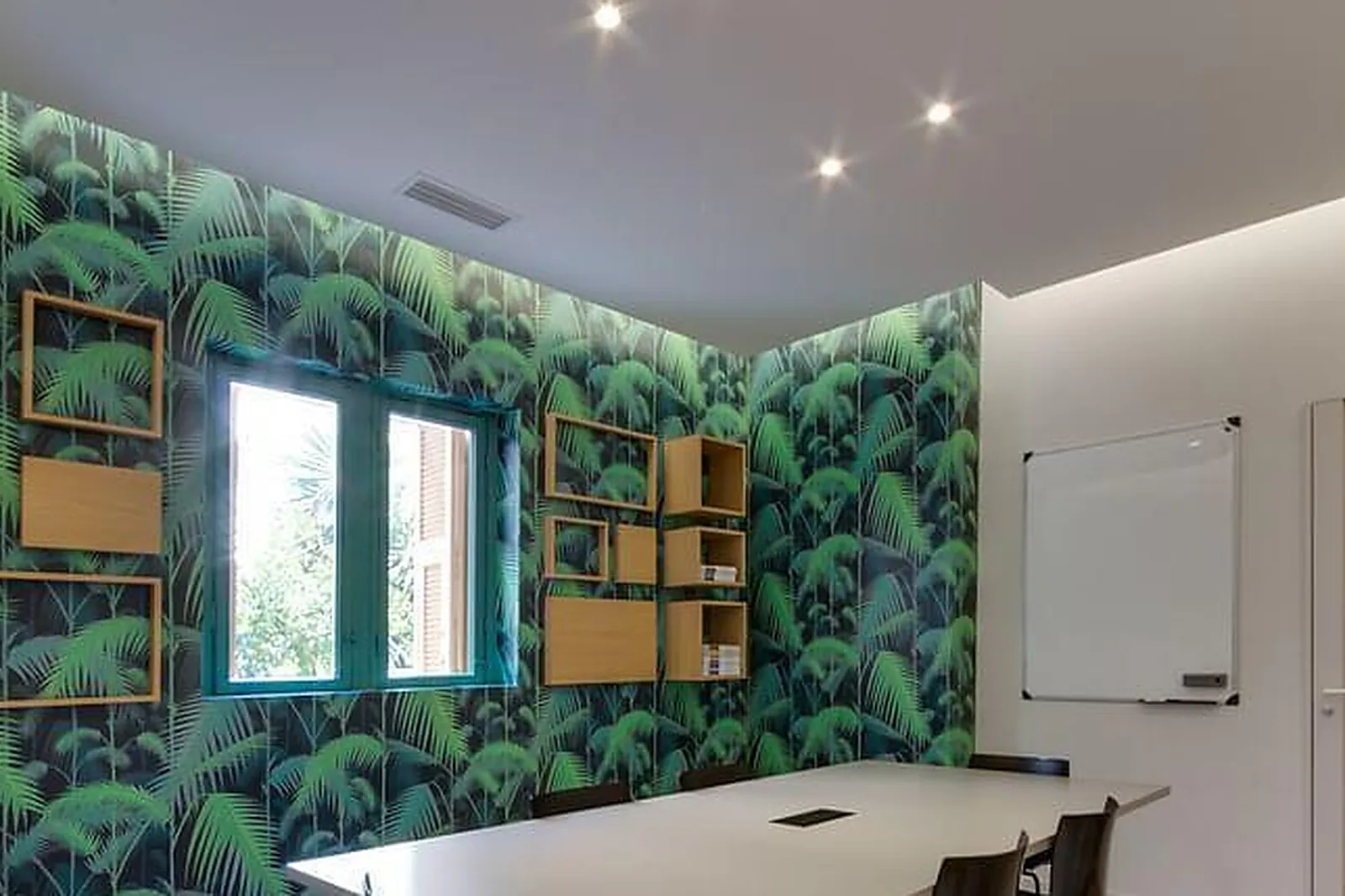 Lieux événementiels, LE LABO