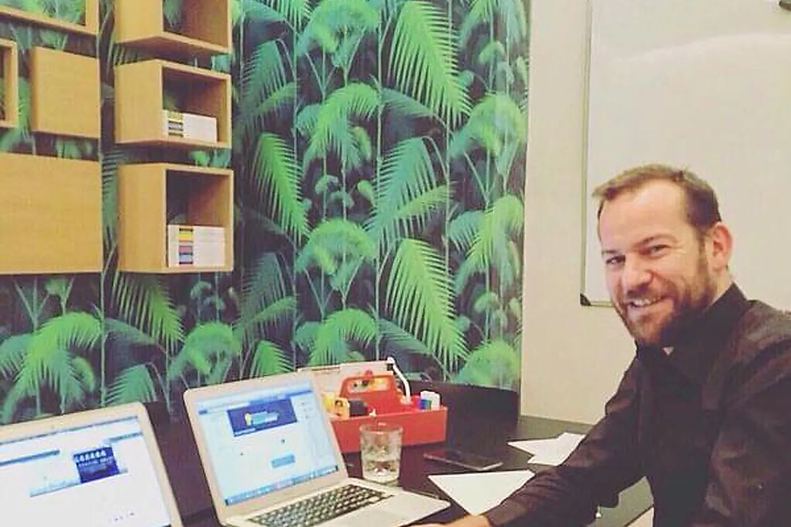 Lieux événementiels, LE LABO