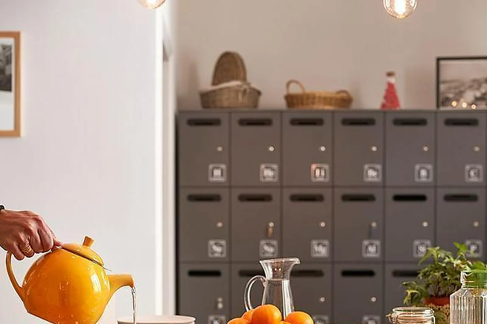 Lieux événementiels, LE LABO