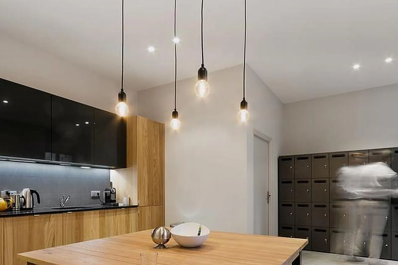 Lieux événementiels, LE LABO