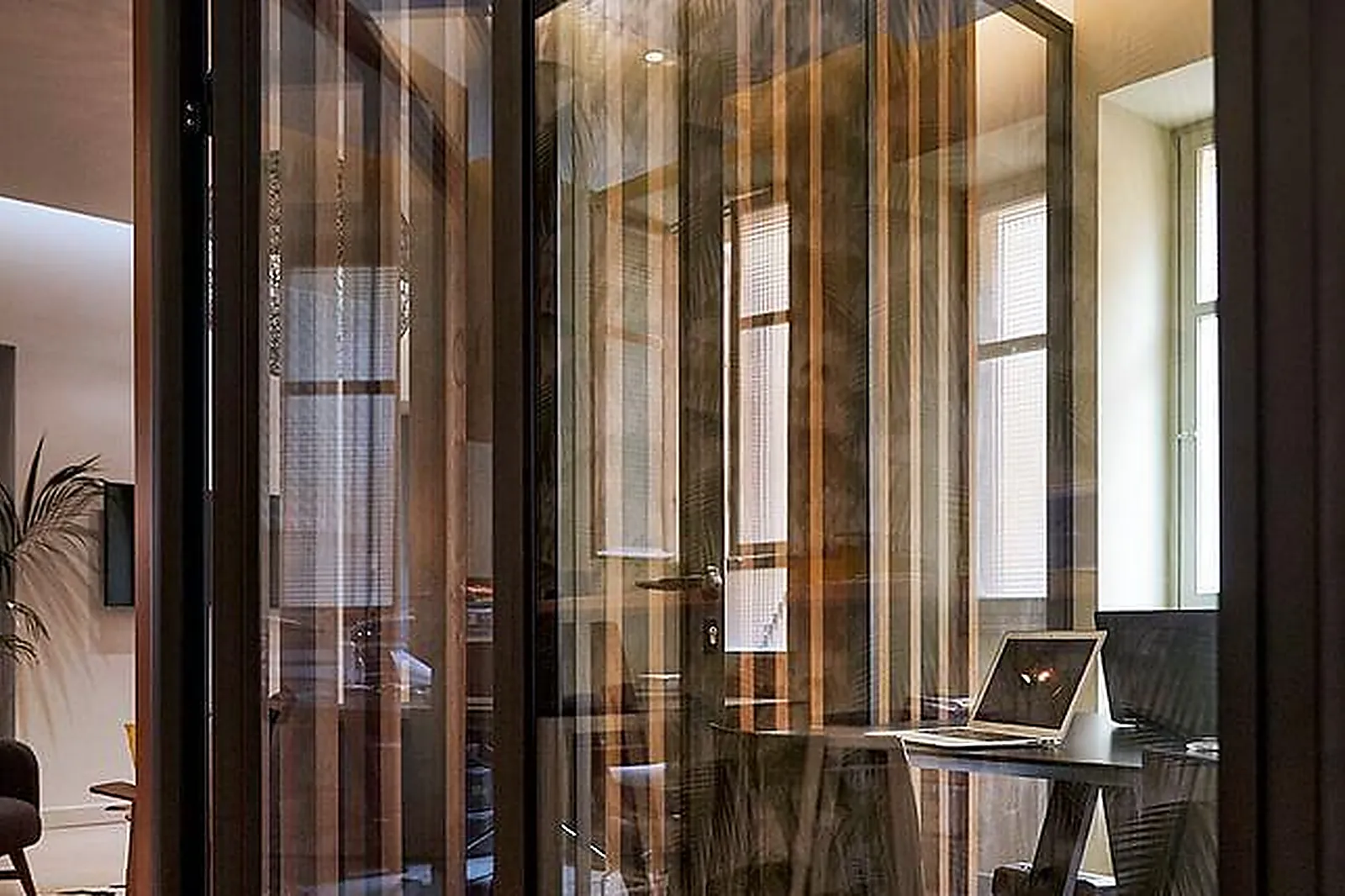 Lieux événementiels, LE LABO