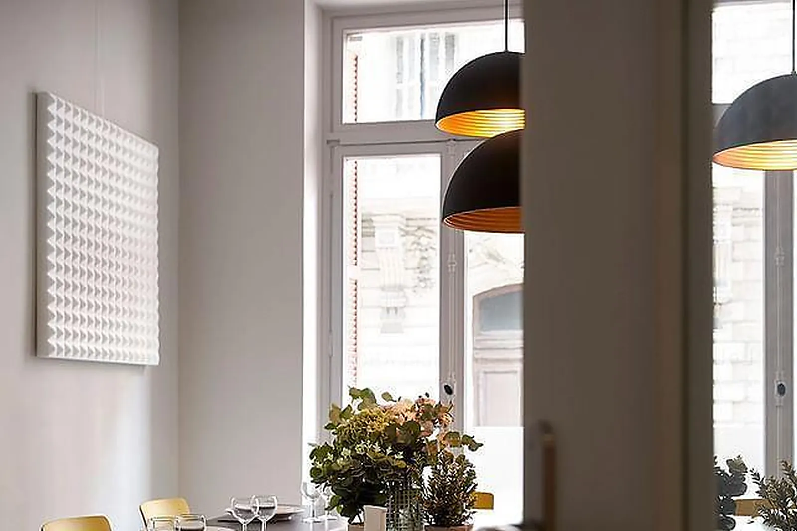 Lieux événementiels, LE LABO