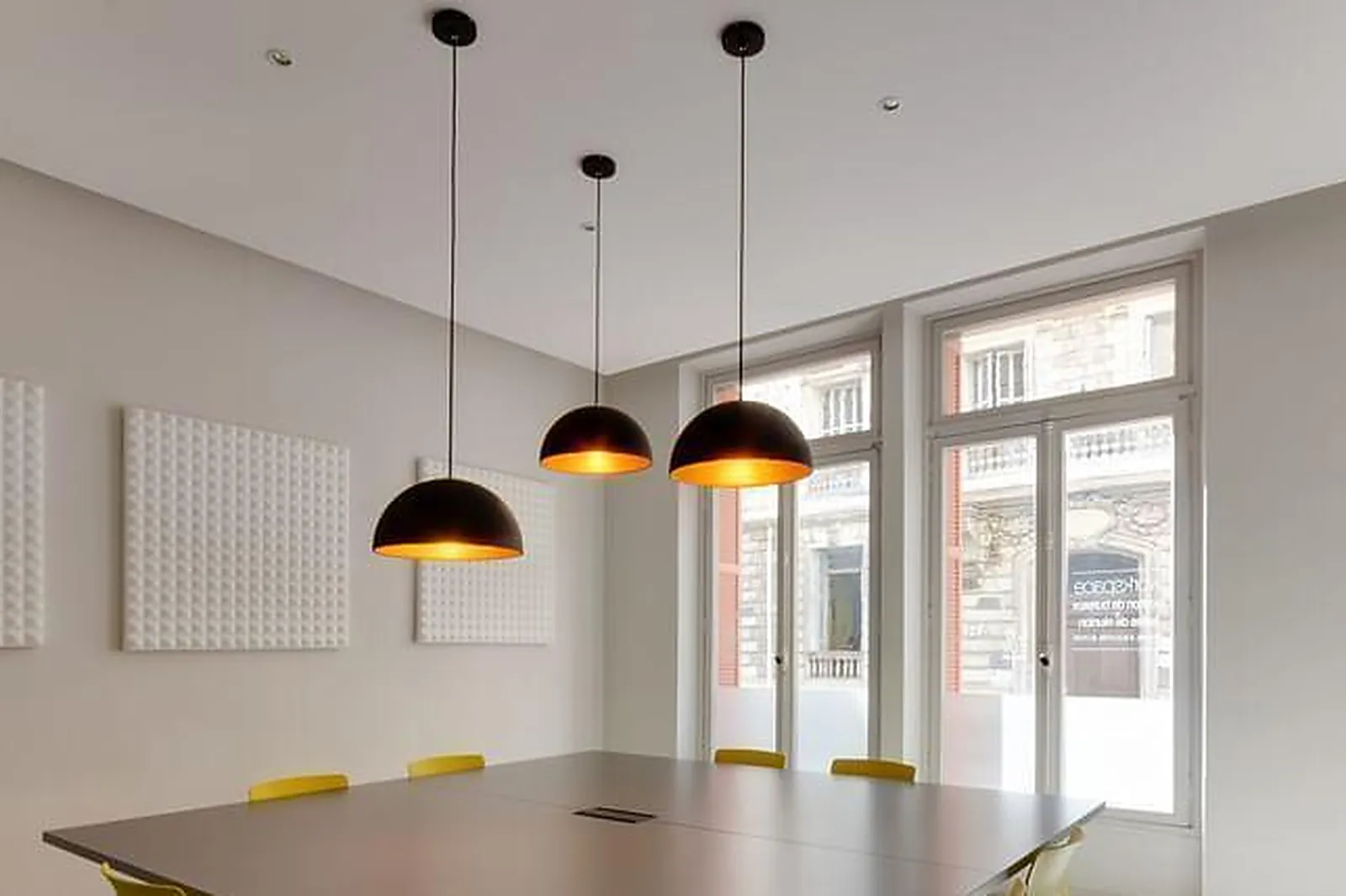 Lieux événementiels, LE LABO