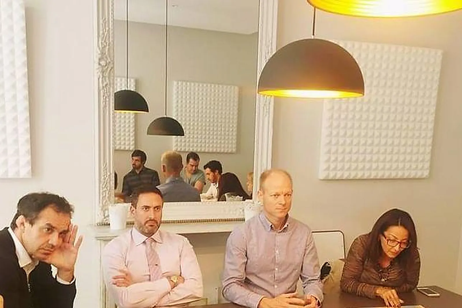 Lieux événementiels, LE LABO