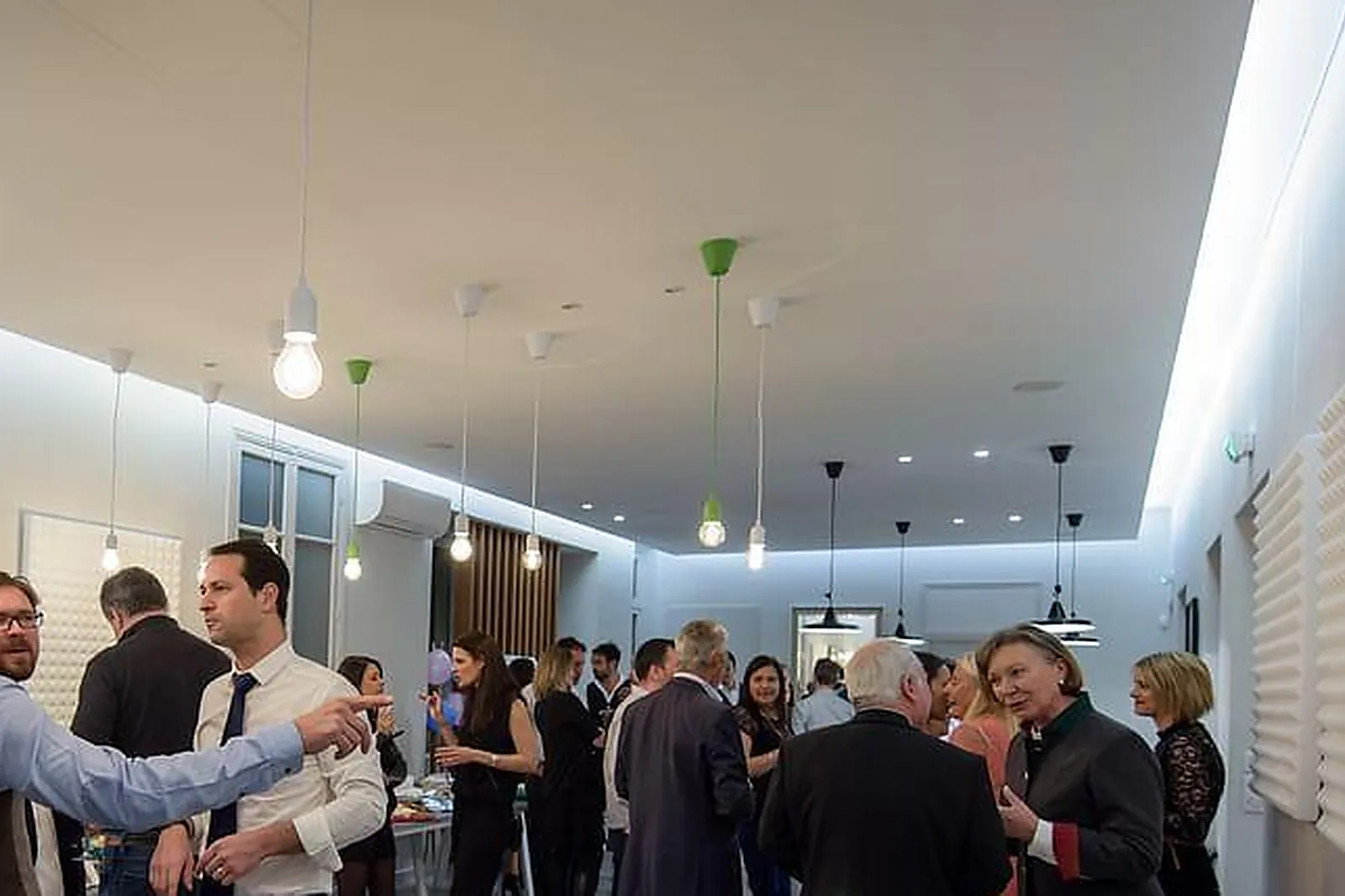 Lieux événementiels, LE LABO