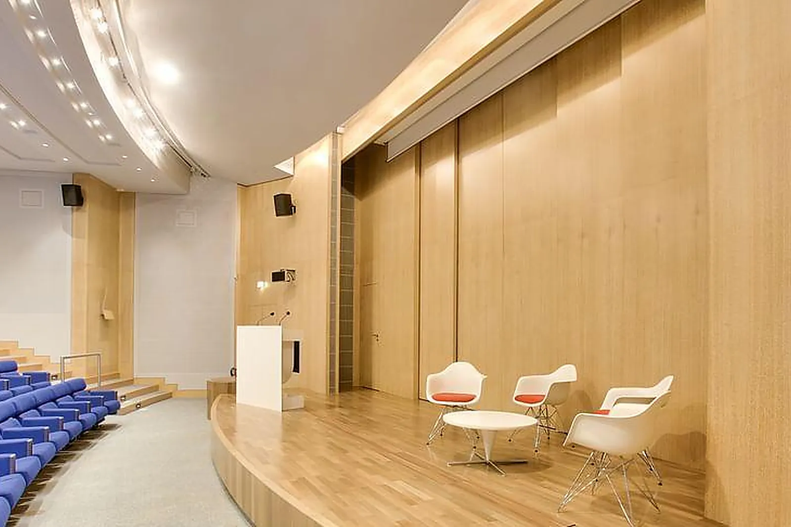 Lieux événementiels, LE LAFAYETTE - WEWORK