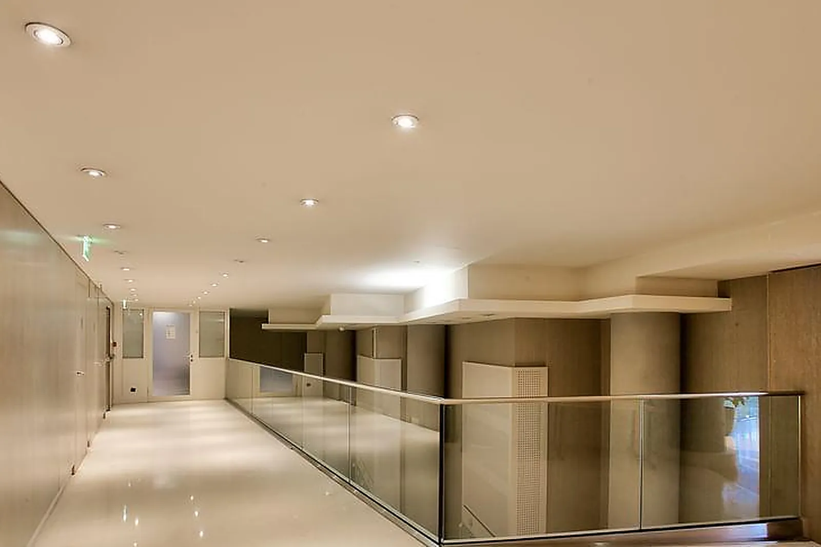 Lieux événementiels, LE LAFAYETTE - WEWORK