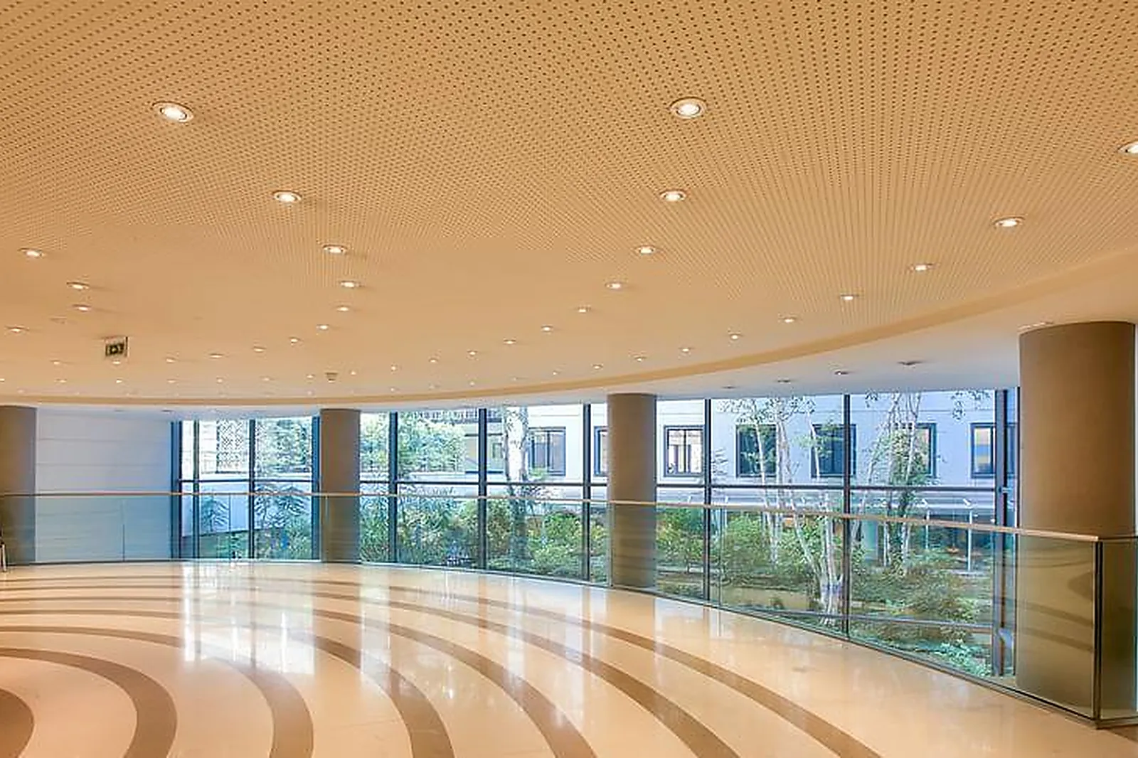 Lieux événementiels, LE LAFAYETTE - WEWORK