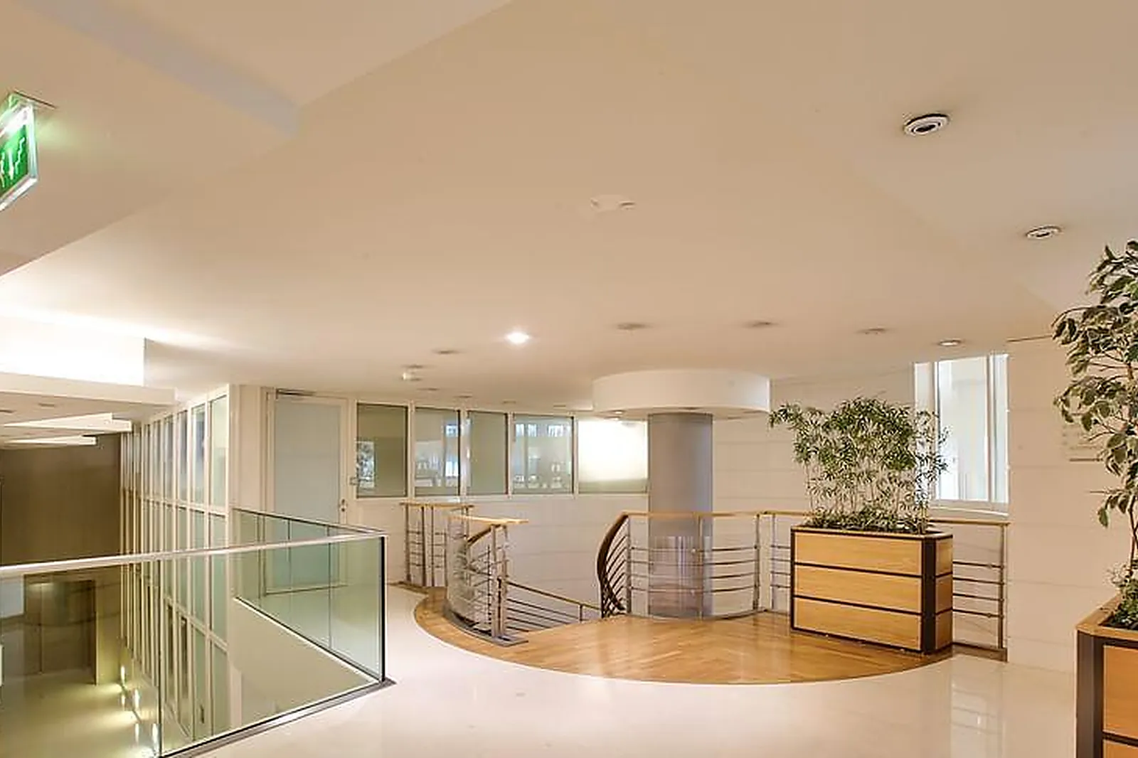 Lieux événementiels, LE LAFAYETTE - WEWORK