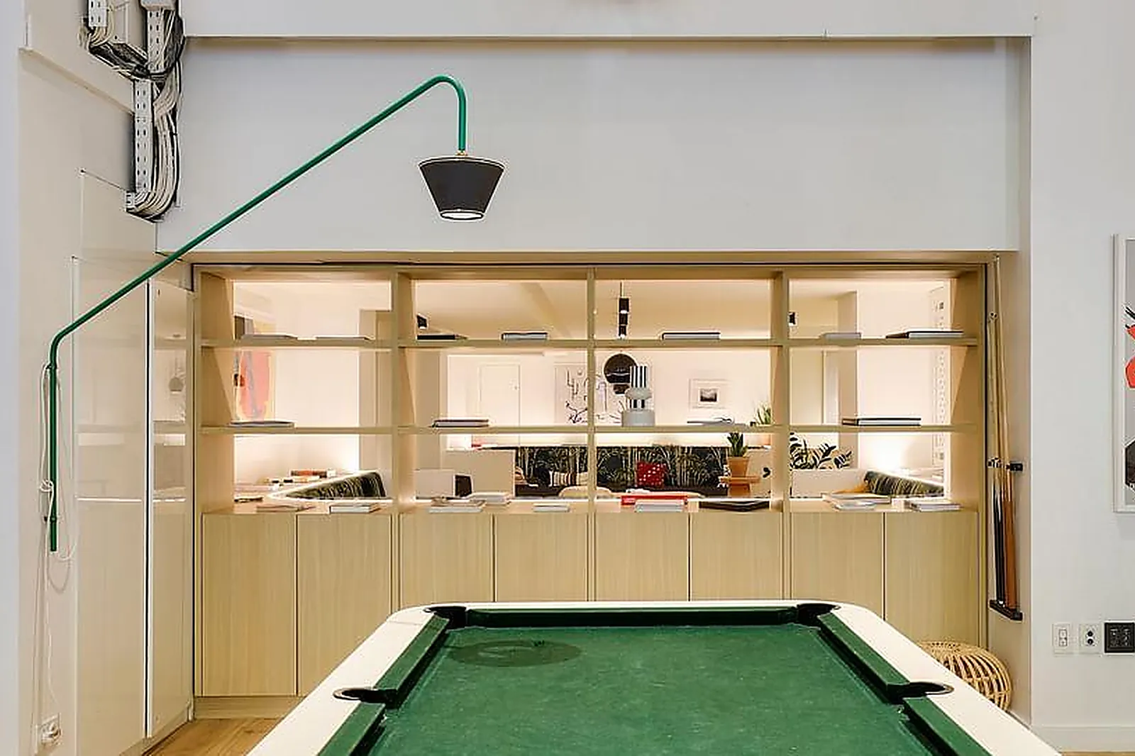 Lieux événementiels, LE LEFEBVRE - WEWORK