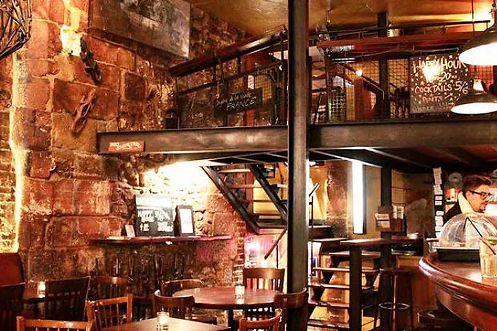 Lieux événementiels, LE LIZARD LOUNGE