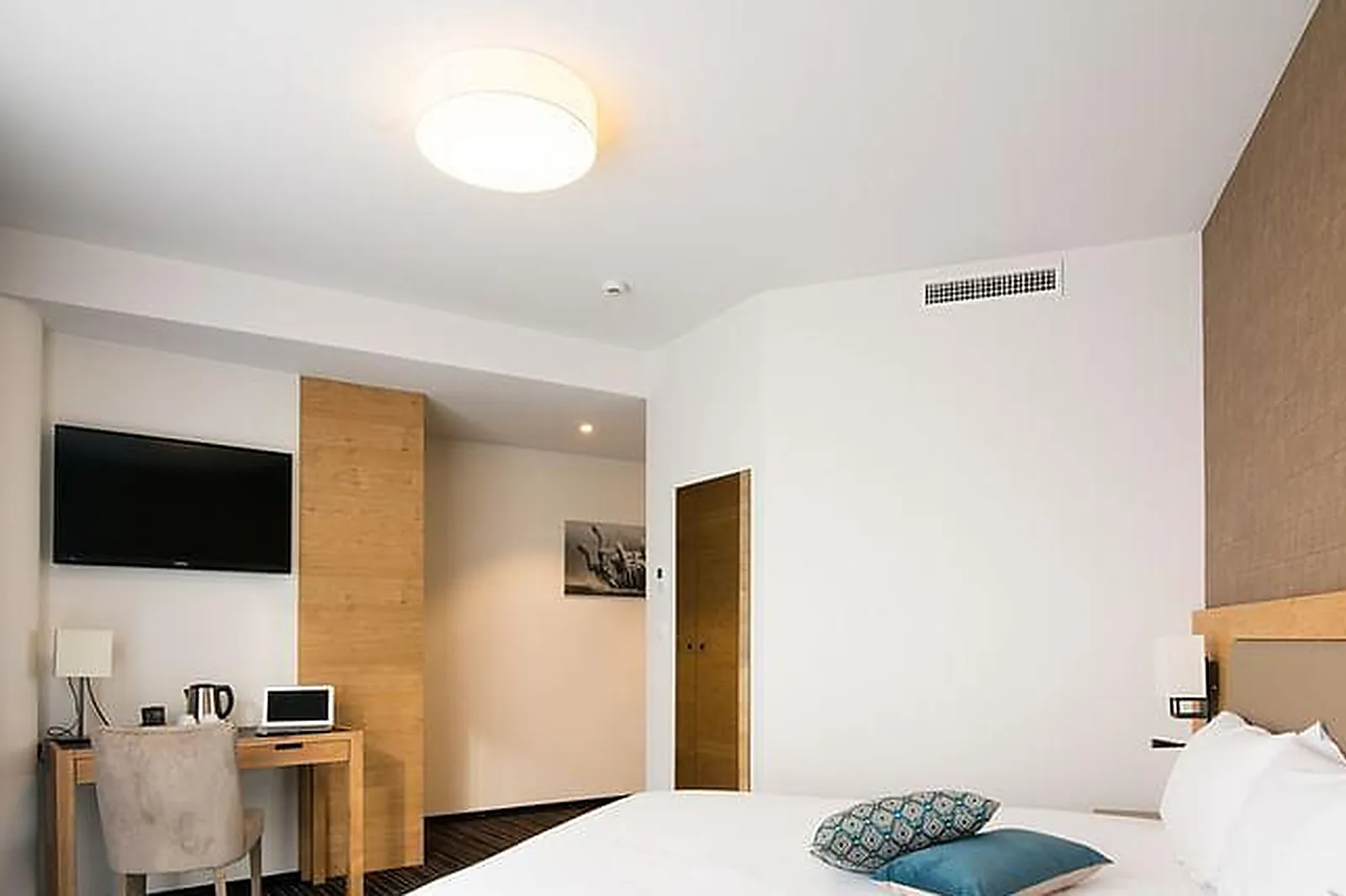 Lieux événementiels, LE LODGE HÔTEL