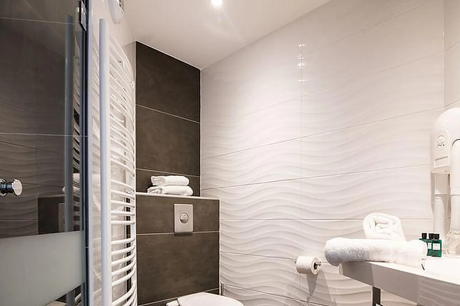 Lieux événementiels, LE LODGE HÔTEL