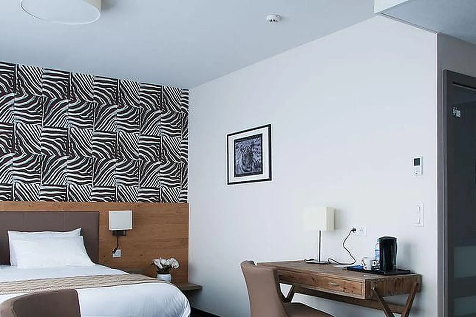 Lieux événementiels, LE LODGE HÔTEL