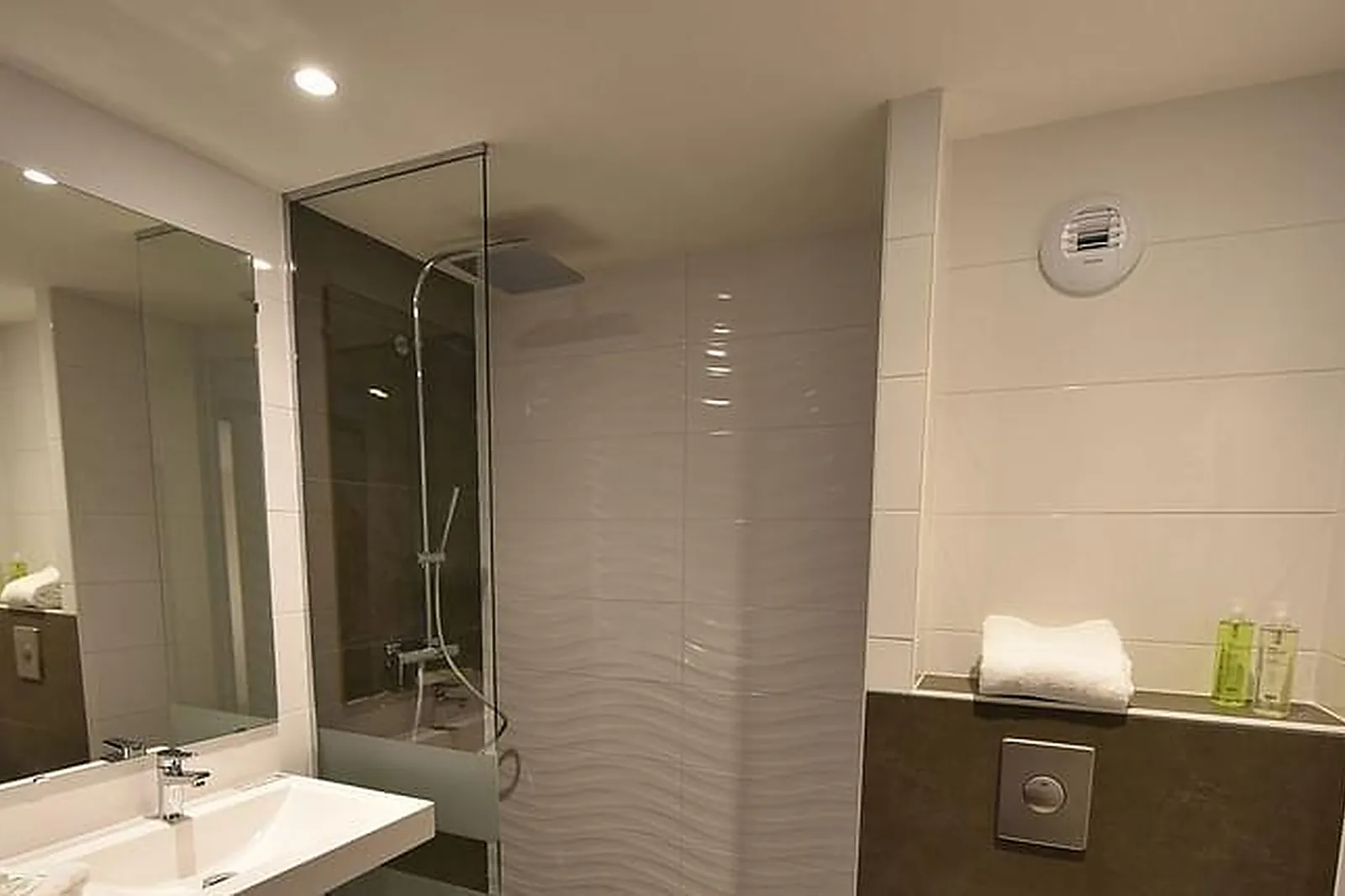 Lieux événementiels, LE LODGE HÔTEL