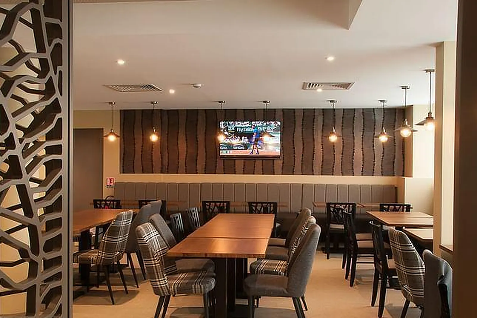 Lieux événementiels, LE LODGE HÔTEL