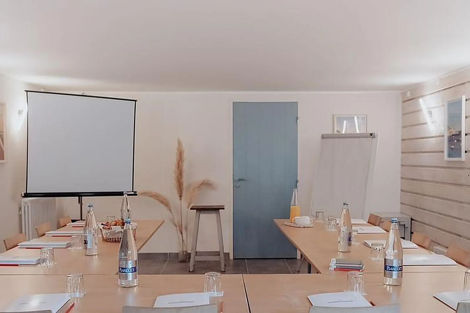 Lieux événementiels, LE LODGE KERISPER