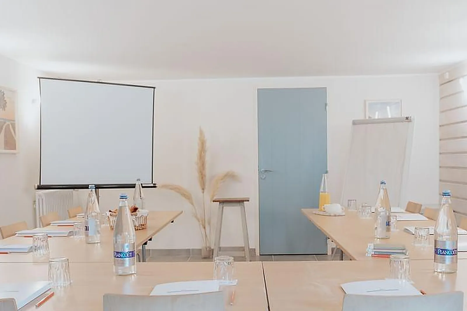 Lieux événementiels, LE LODGE KERISPER