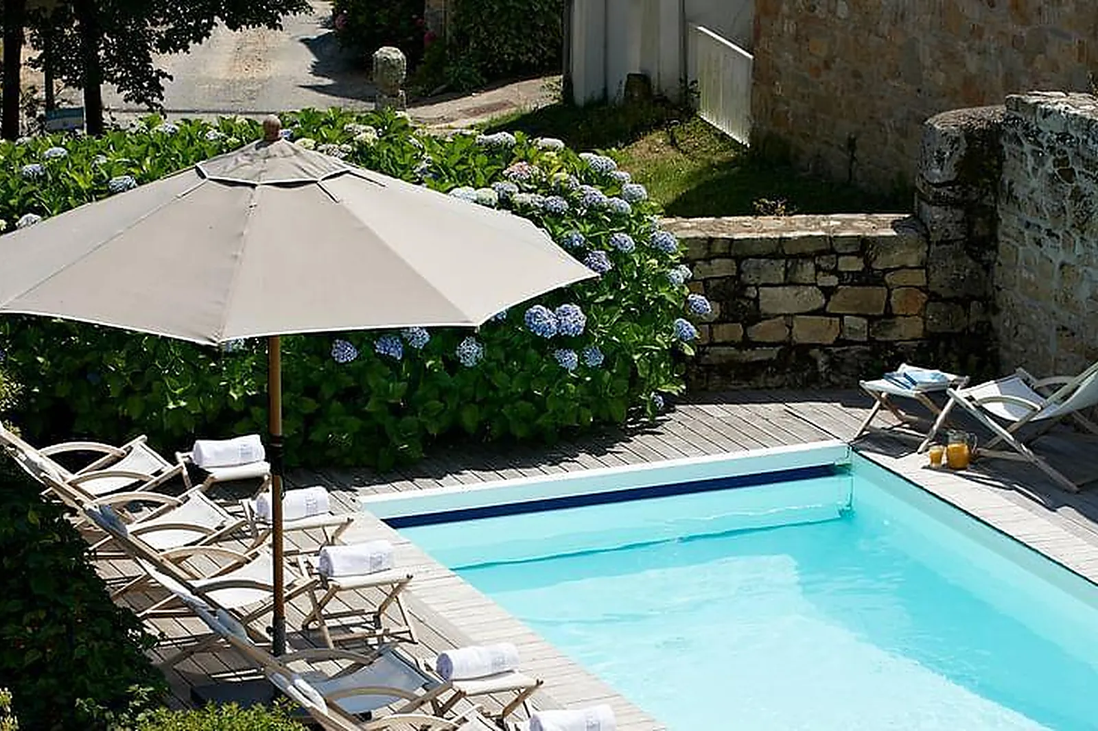 Lieux événementiels, LE LODGE KERISPER