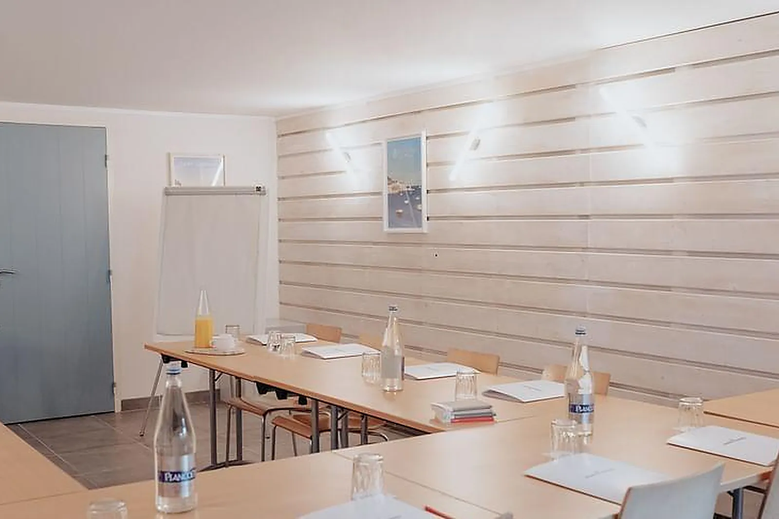 Lieux événementiels, LE LODGE KERISPER