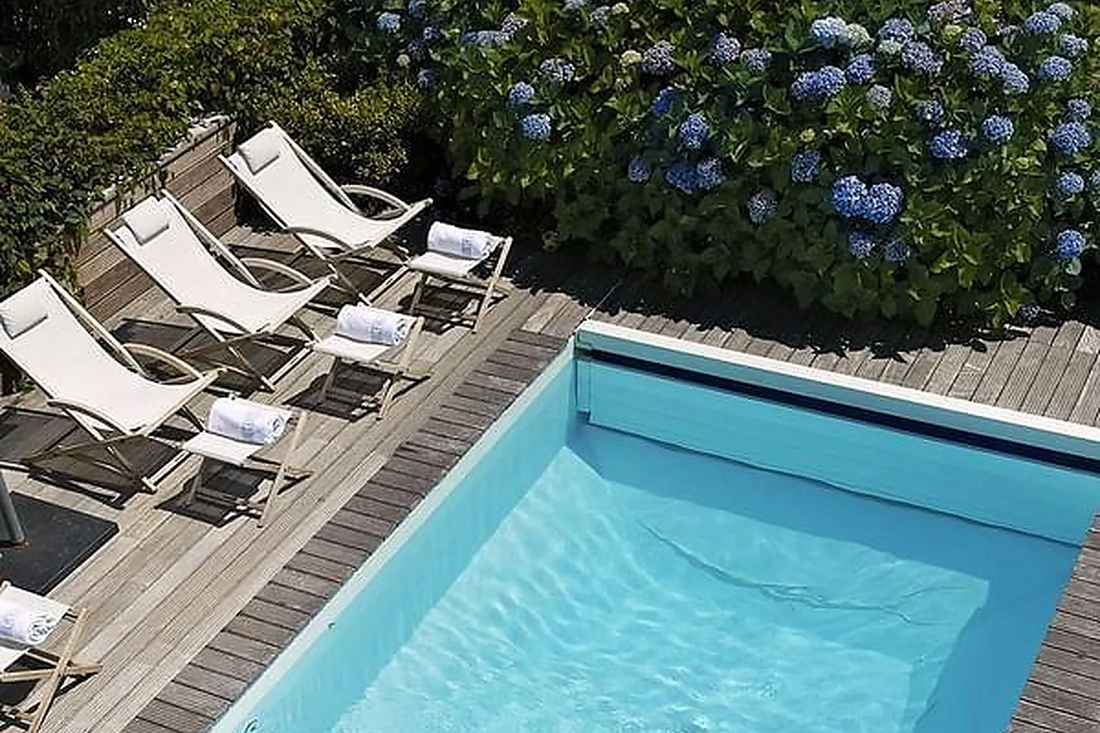 Lieux événementiels, LE LODGE KERISPER