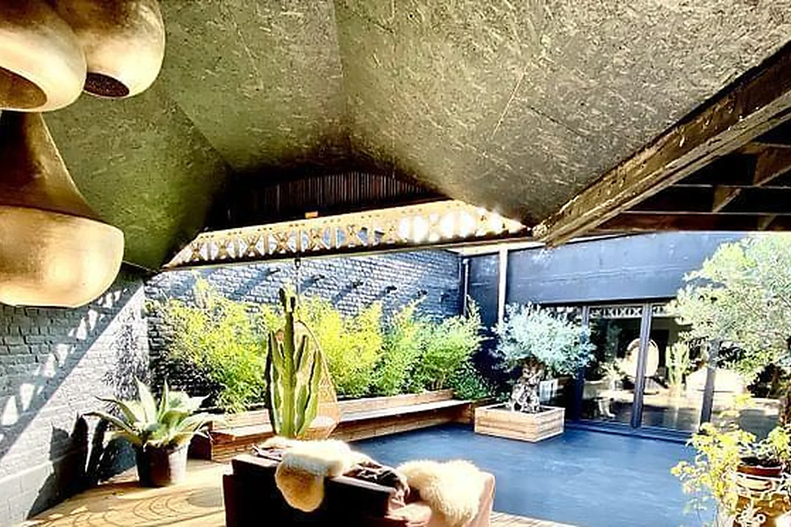 Lieux événementiels, LE LOFT ATYPIQUE