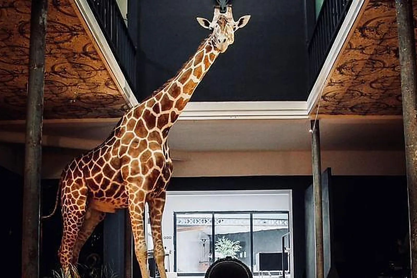 Lieux événementiels, LE LOFT ATYPIQUE