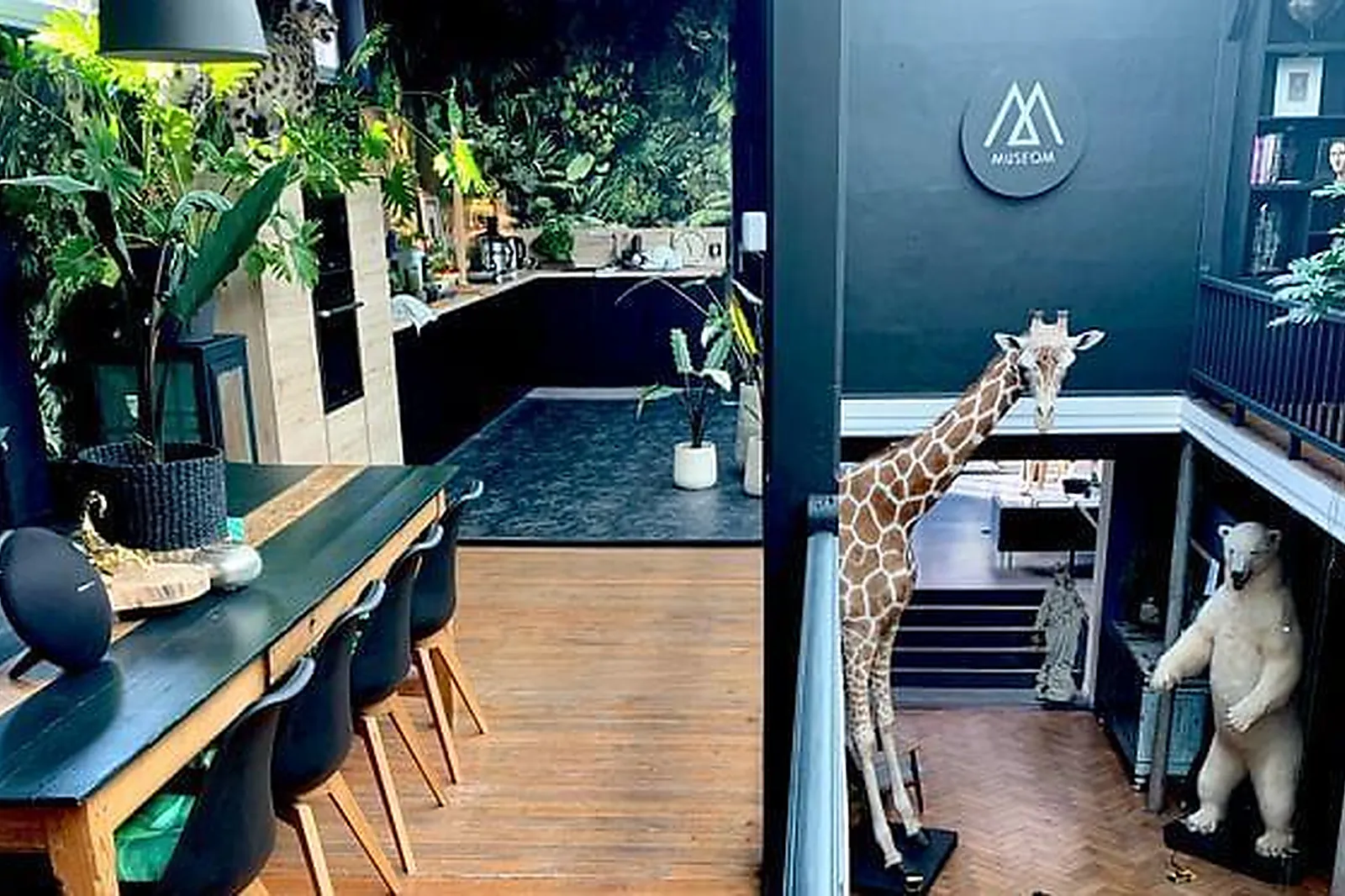 Lieux événementiels, LE LOFT ATYPIQUE