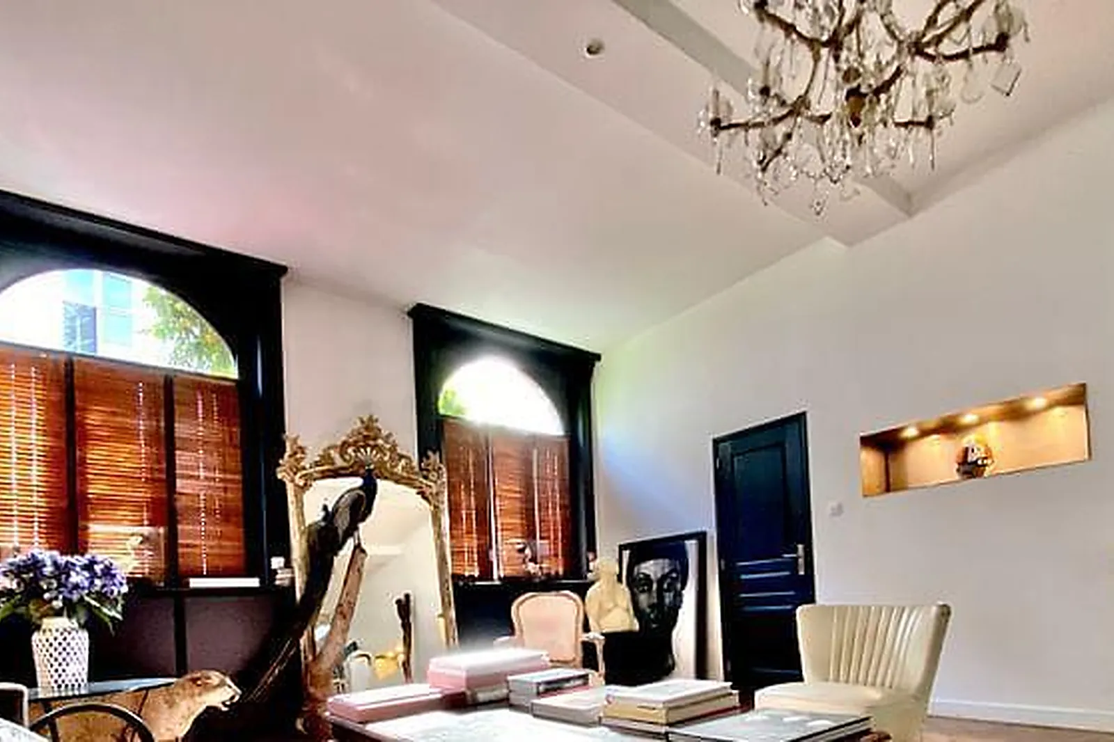 Lieux événementiels, LE LOFT ATYPIQUE