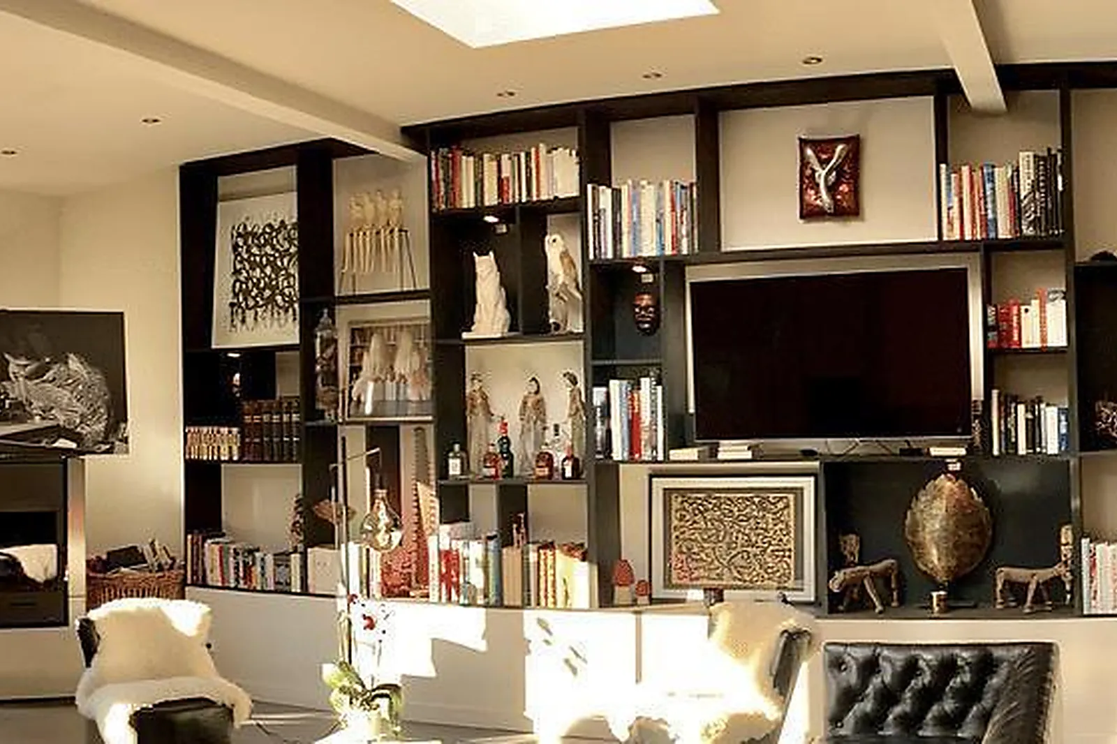 Lieux événementiels, LE LOFT ATYPIQUE