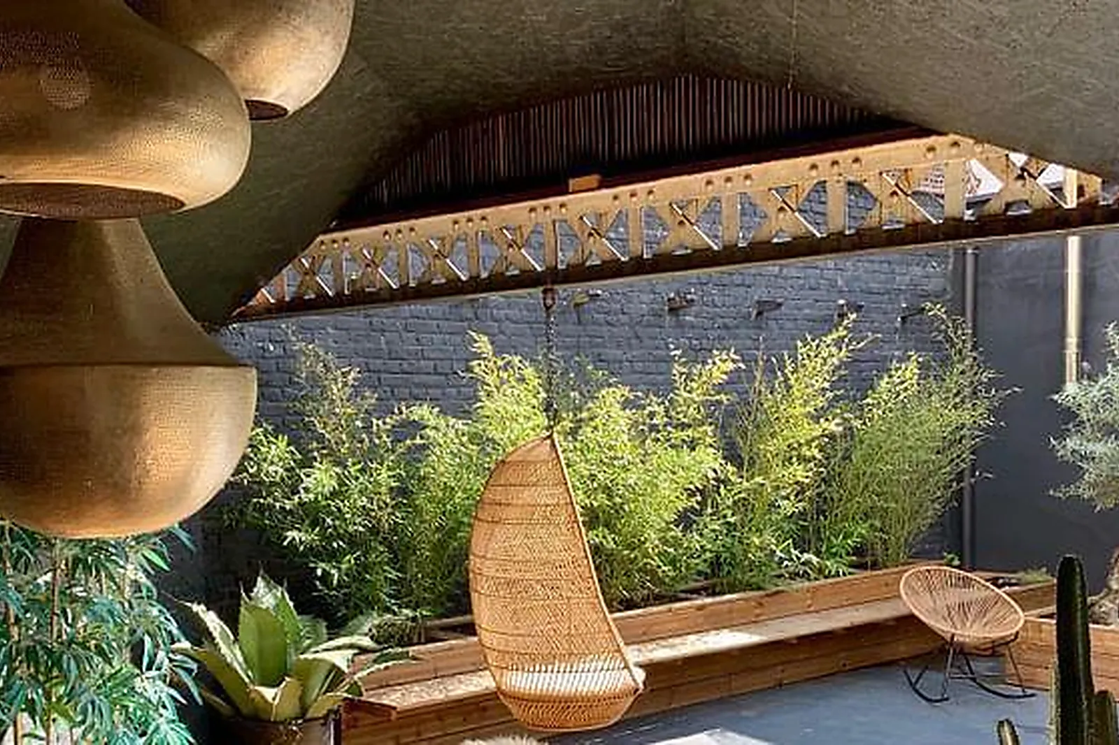 Lieux événementiels, LE LOFT ATYPIQUE