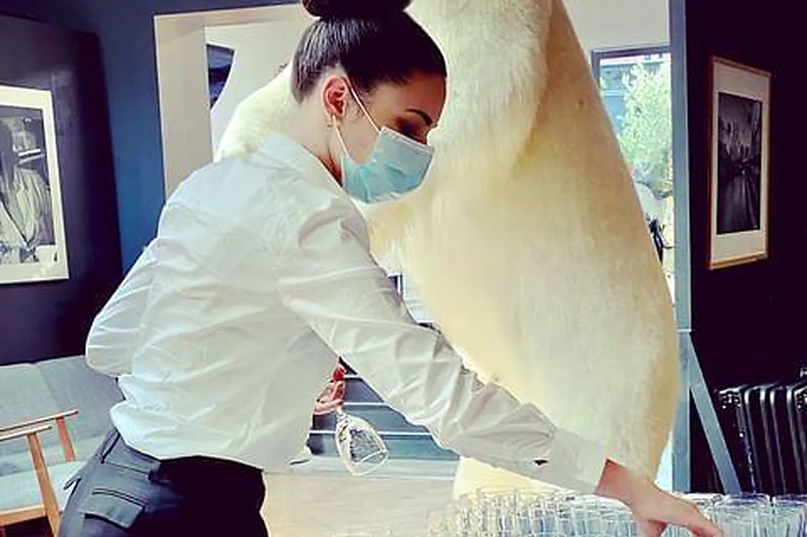 Lieux événementiels, LE LOFT ATYPIQUE