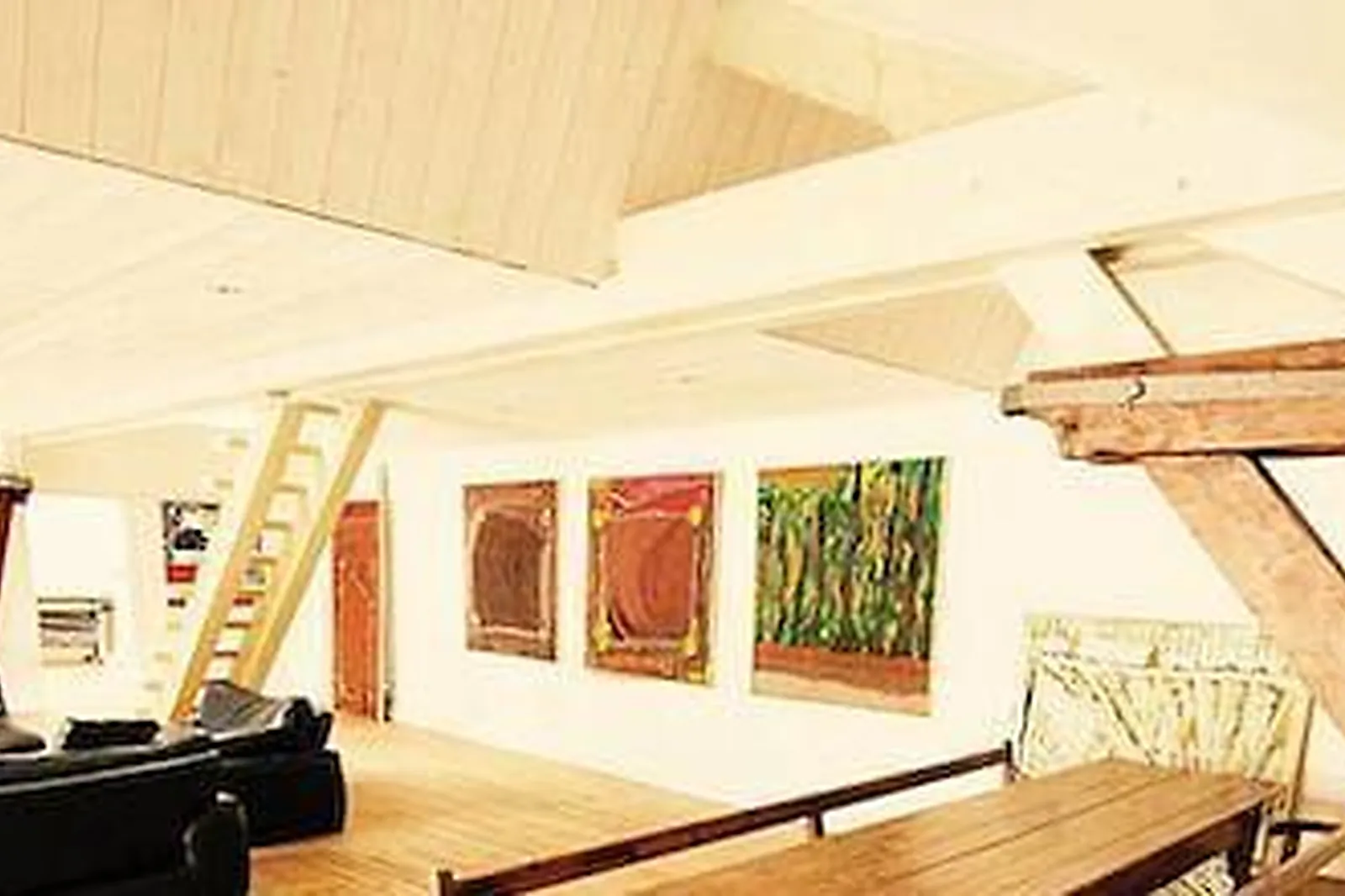 Lieux événementiels, LE LOFT D'ARTISTE