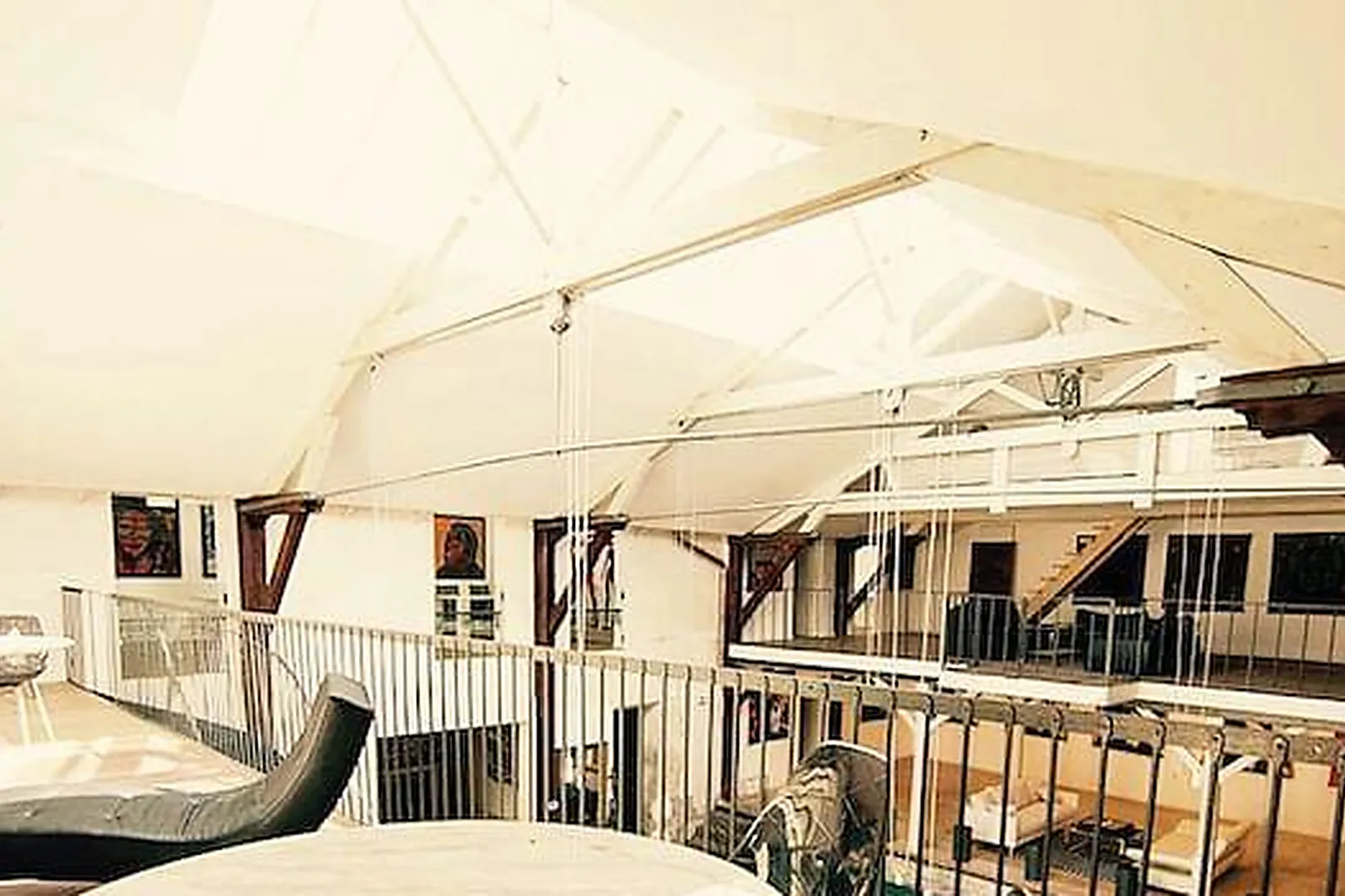 Lieux événementiels, LE LOFT D'ARTISTE