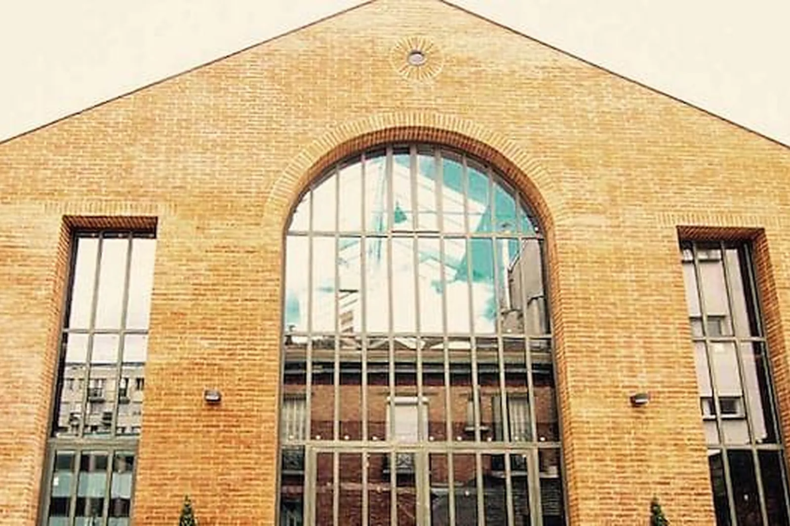 Lieux événementiels, LE LOFT D'ARTISTE