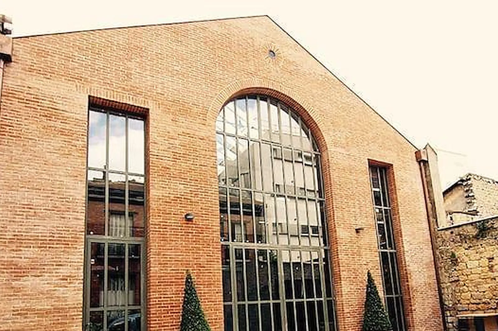 Lieux événementiels, LE LOFT D'ARTISTE