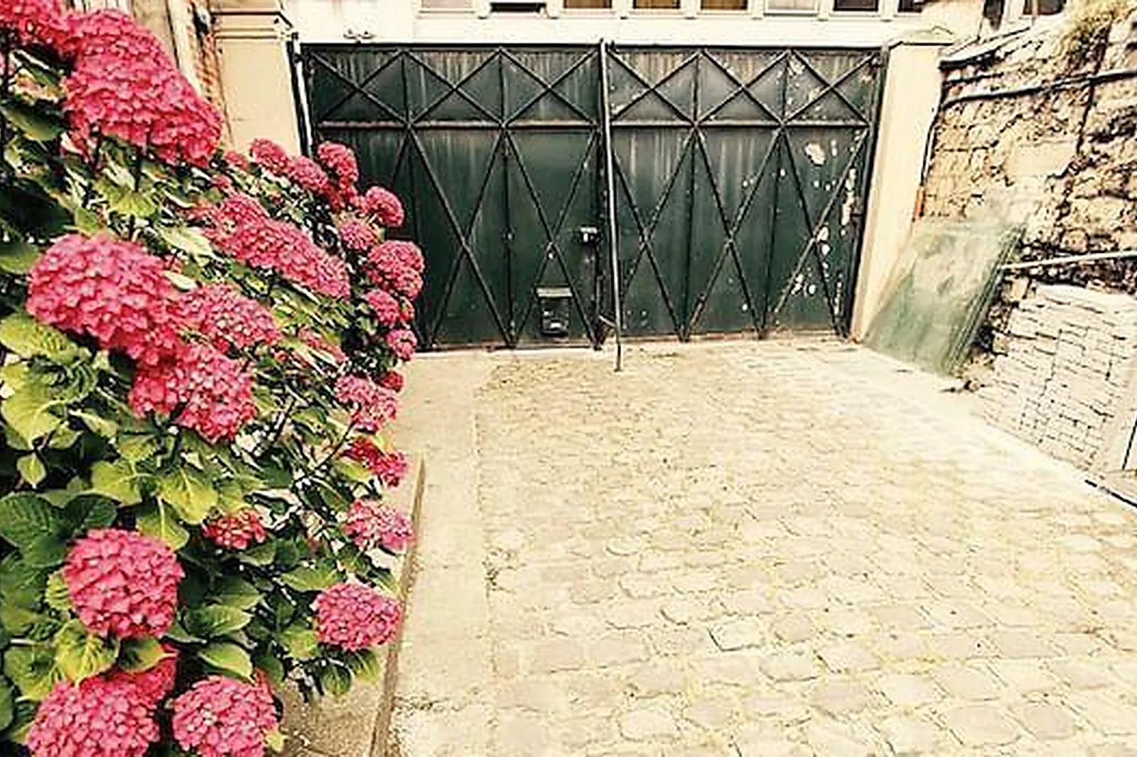 Lieux événementiels, LE LOFT D'ARTISTE