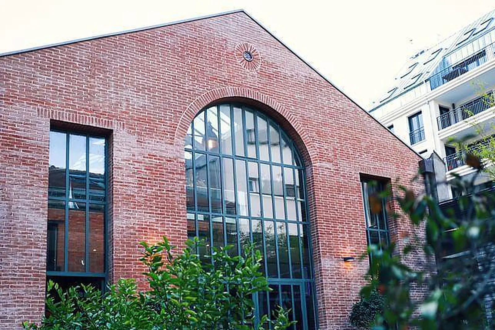 Lieux événementiels, LE LOFT D'ARTISTE