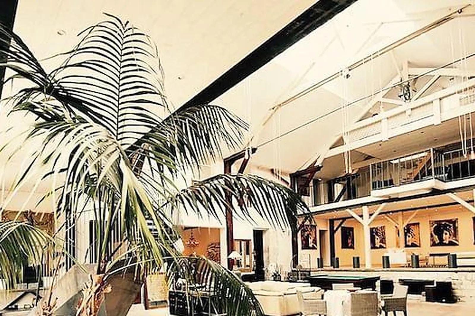 Lieux événementiels, LE LOFT D'ARTISTE