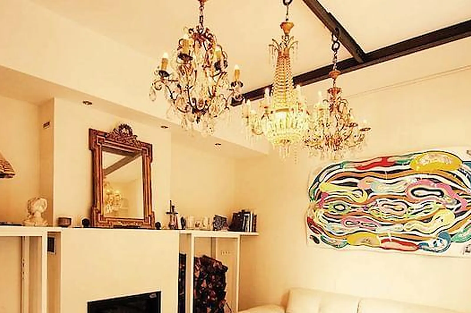 Lieux événementiels, LE LOFT D'ARTISTE