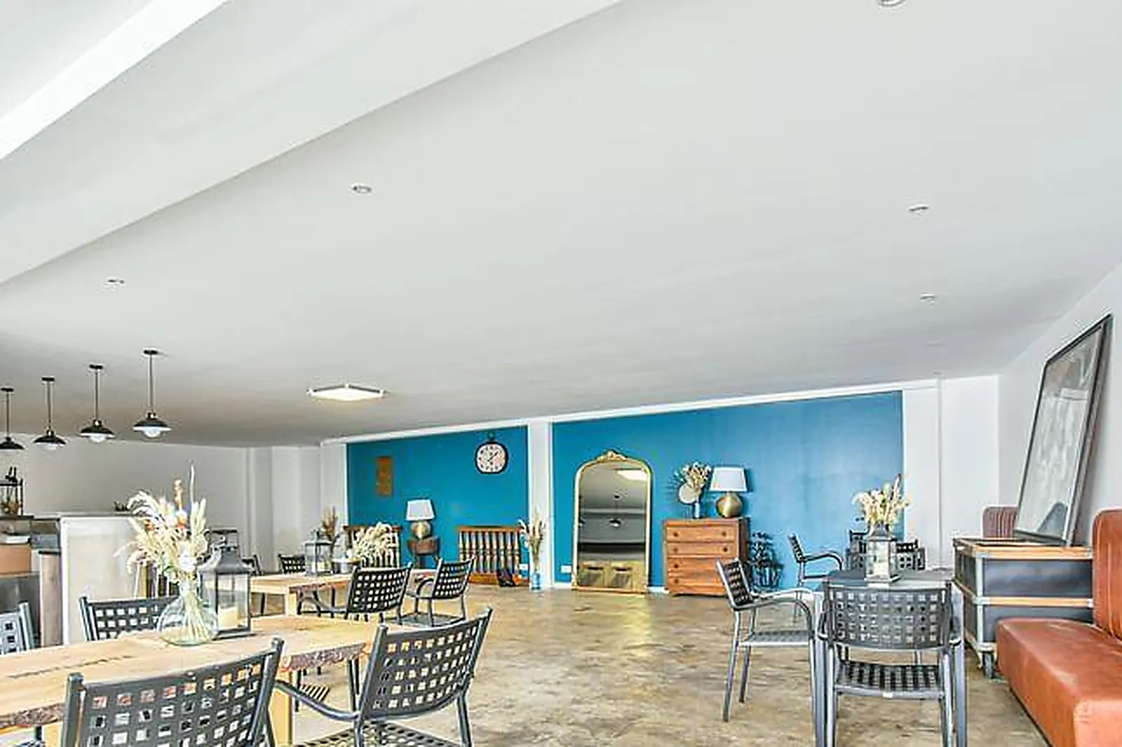 Lieux événementiels, LE LOFT DESIGNER