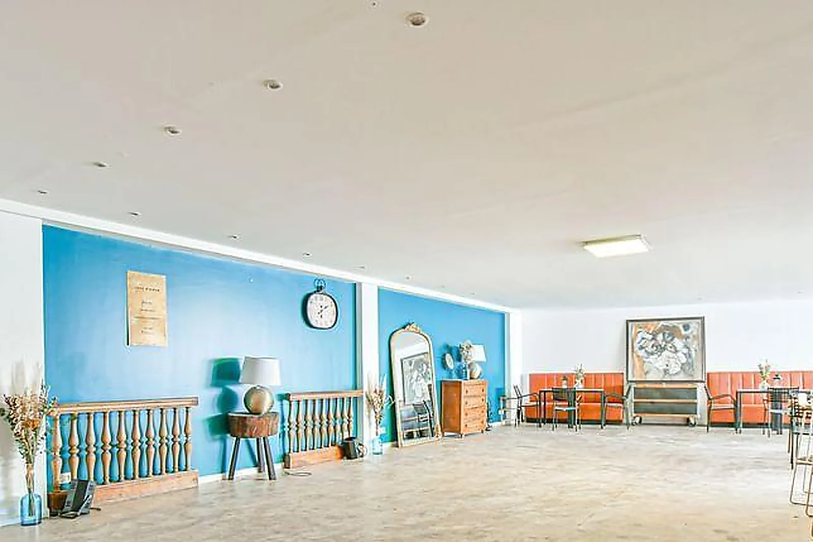 Lieux événementiels, LE LOFT DESIGNER